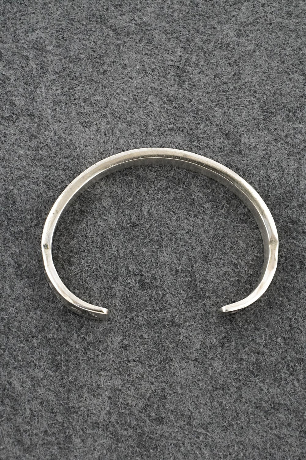 Sterling Silver Bracelet - Elvira Bill