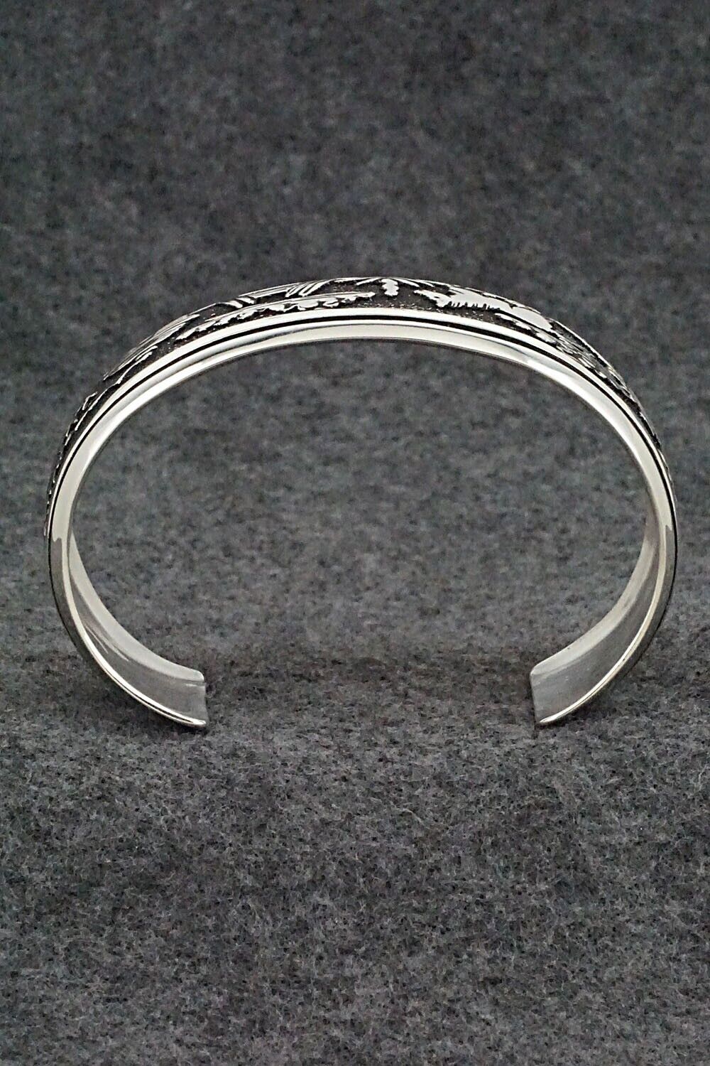 Sterling Silver Bracelet - Rosita Singer