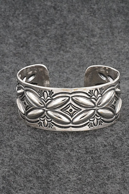 Sterling Silver Bracelet - Roland Dixson