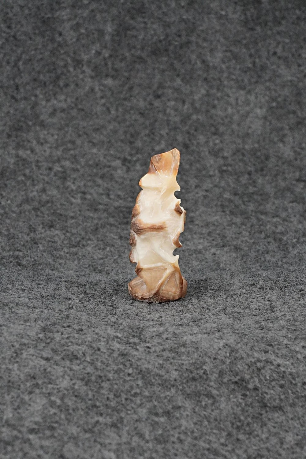 Bat Zuni Fetish Carving - Ruben Najera