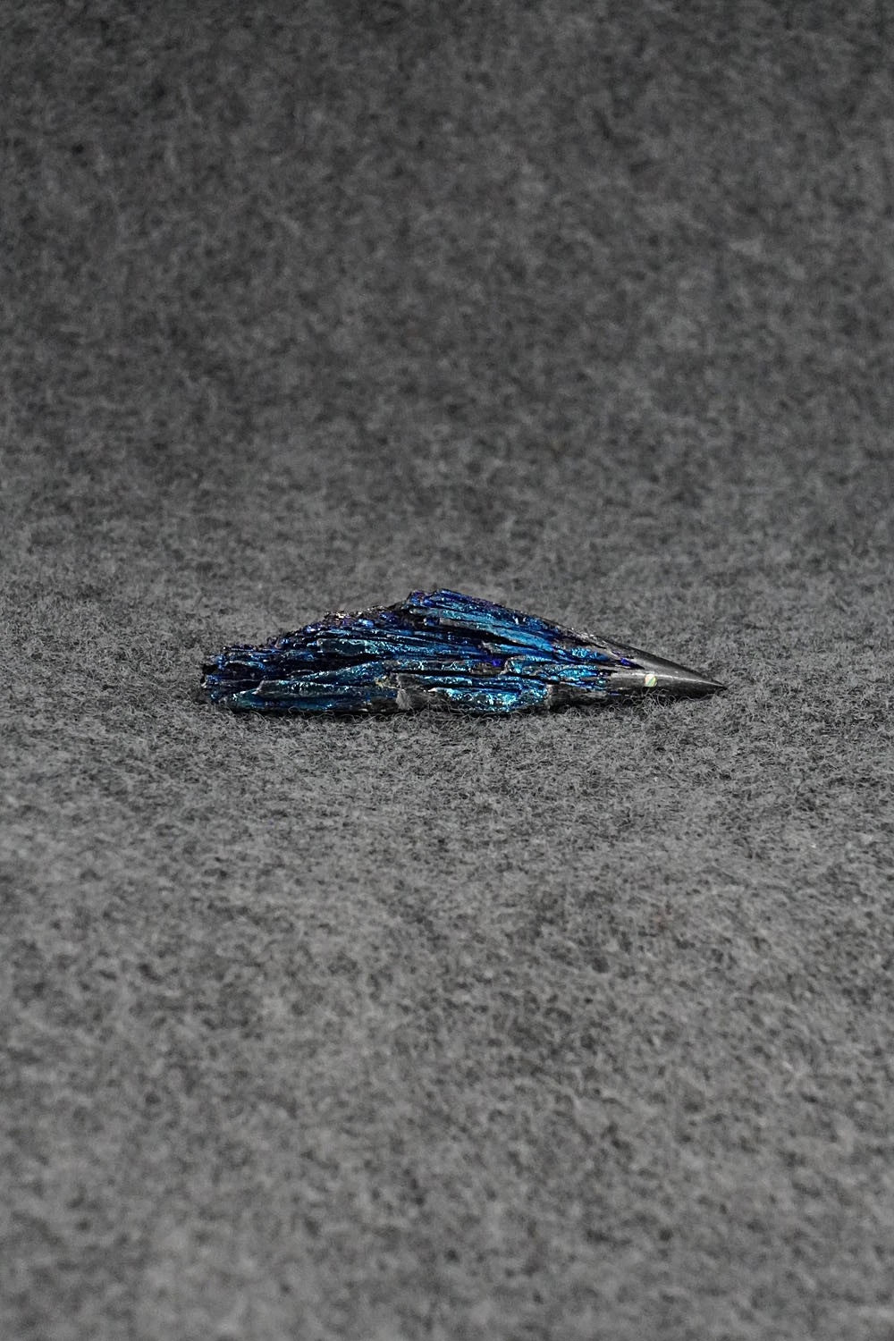 Porcupine Zuni Fetish Carving - Abby Panteah Quam