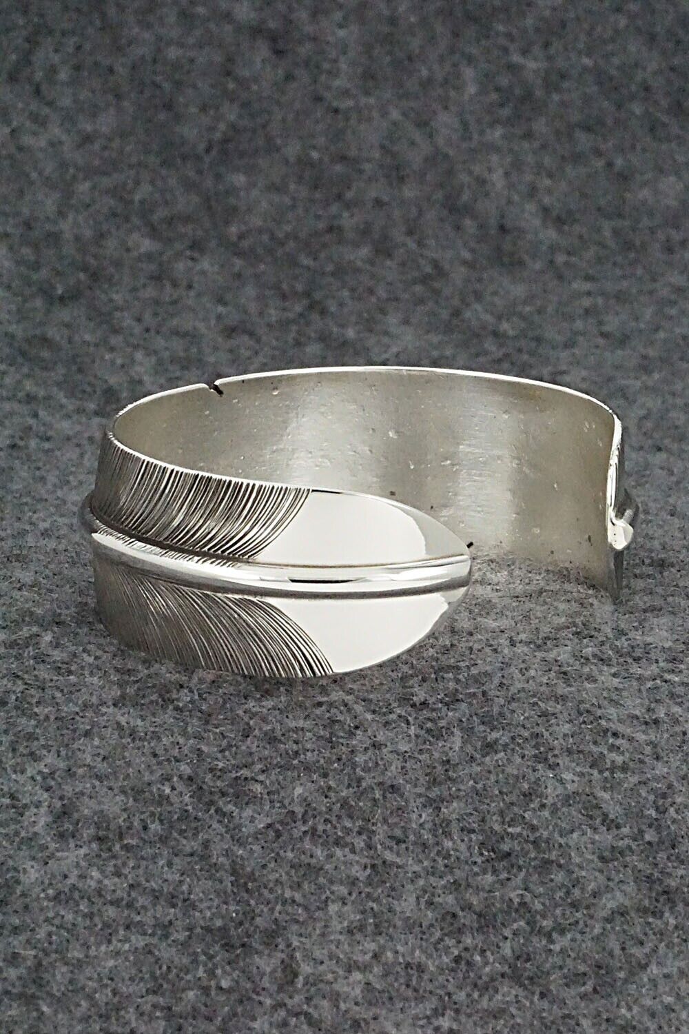 Sterling Silver Bracelet - Lena Platero