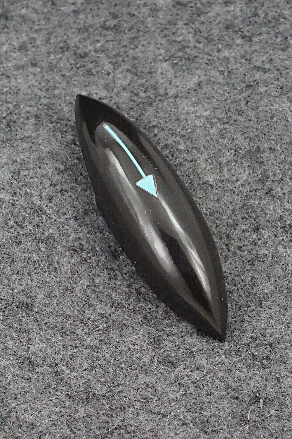 Mole Zuni Fetish Carving - Abigail Panteah