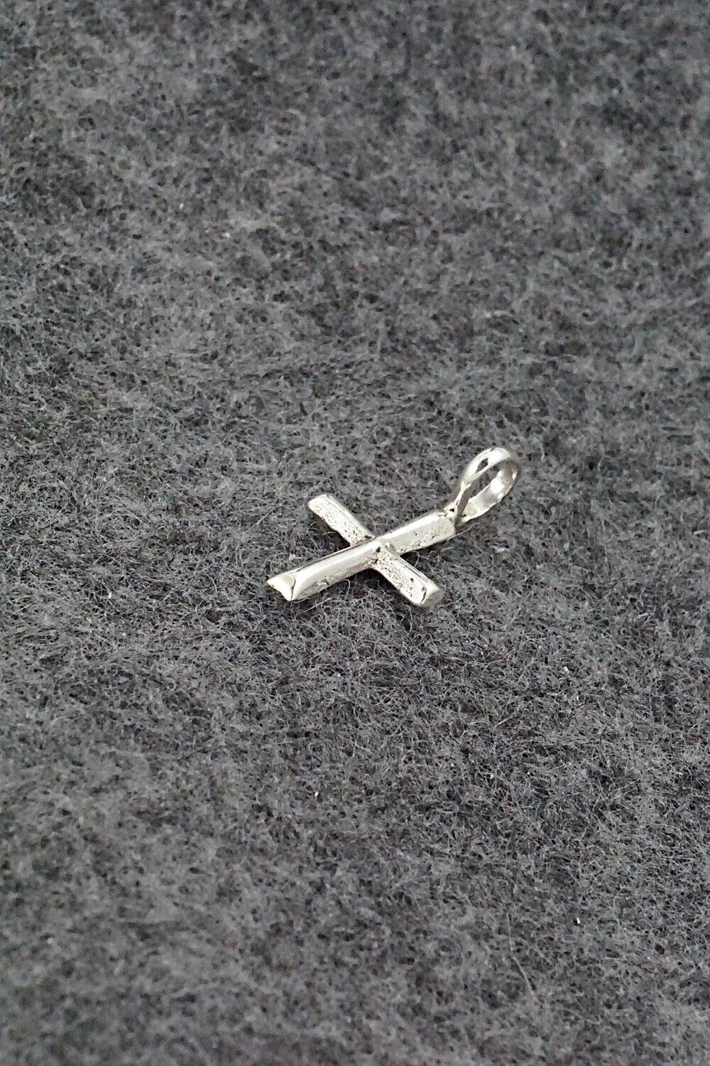 Sterling Silver Pendant - Michael Bitsie