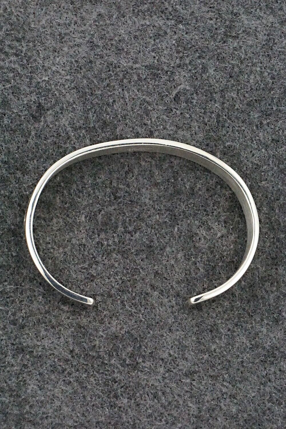 Sterling Silver Bracelet - Bruce Morgan