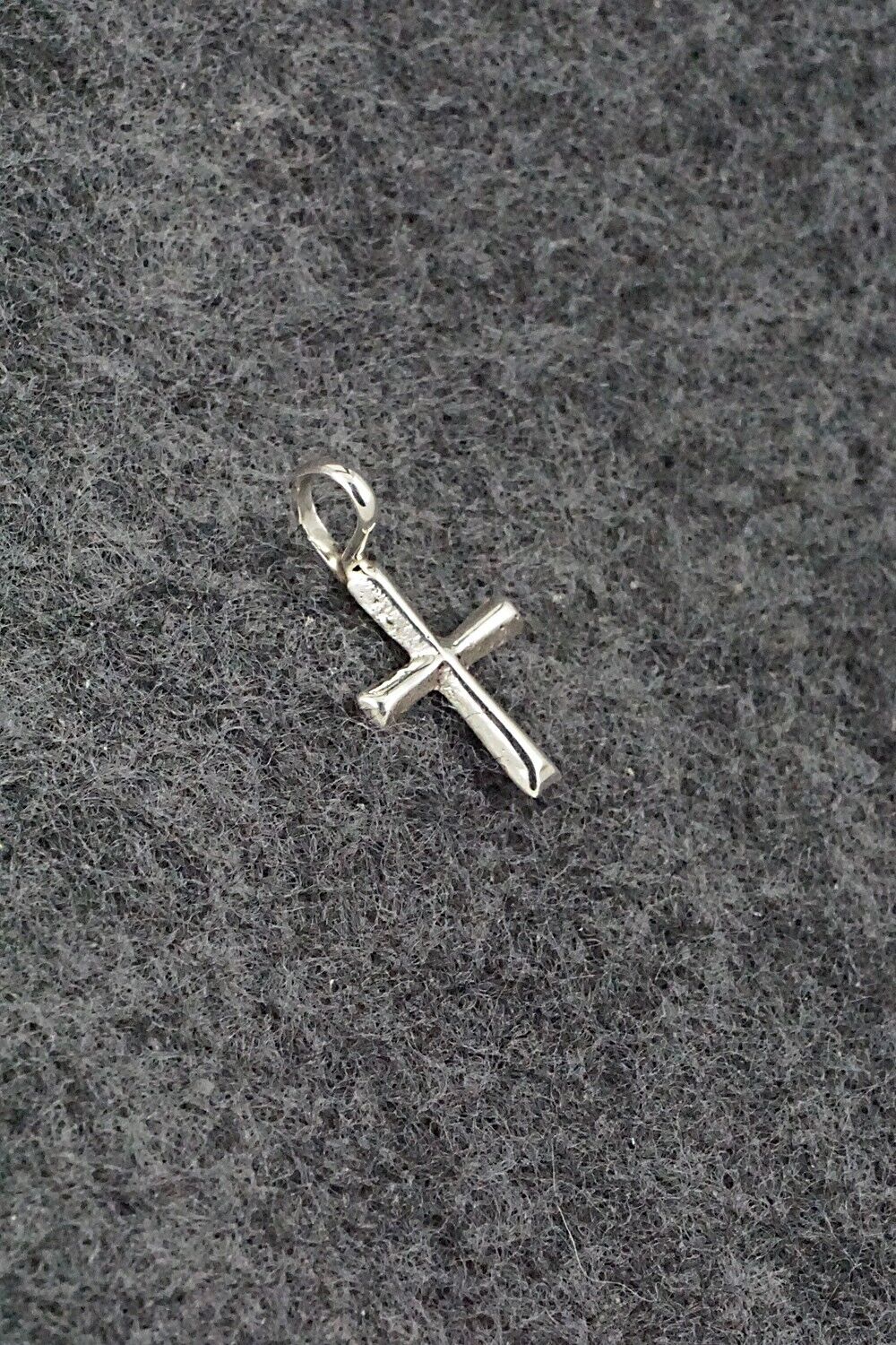 Sterling Silver Pendant - Michael Bitsie