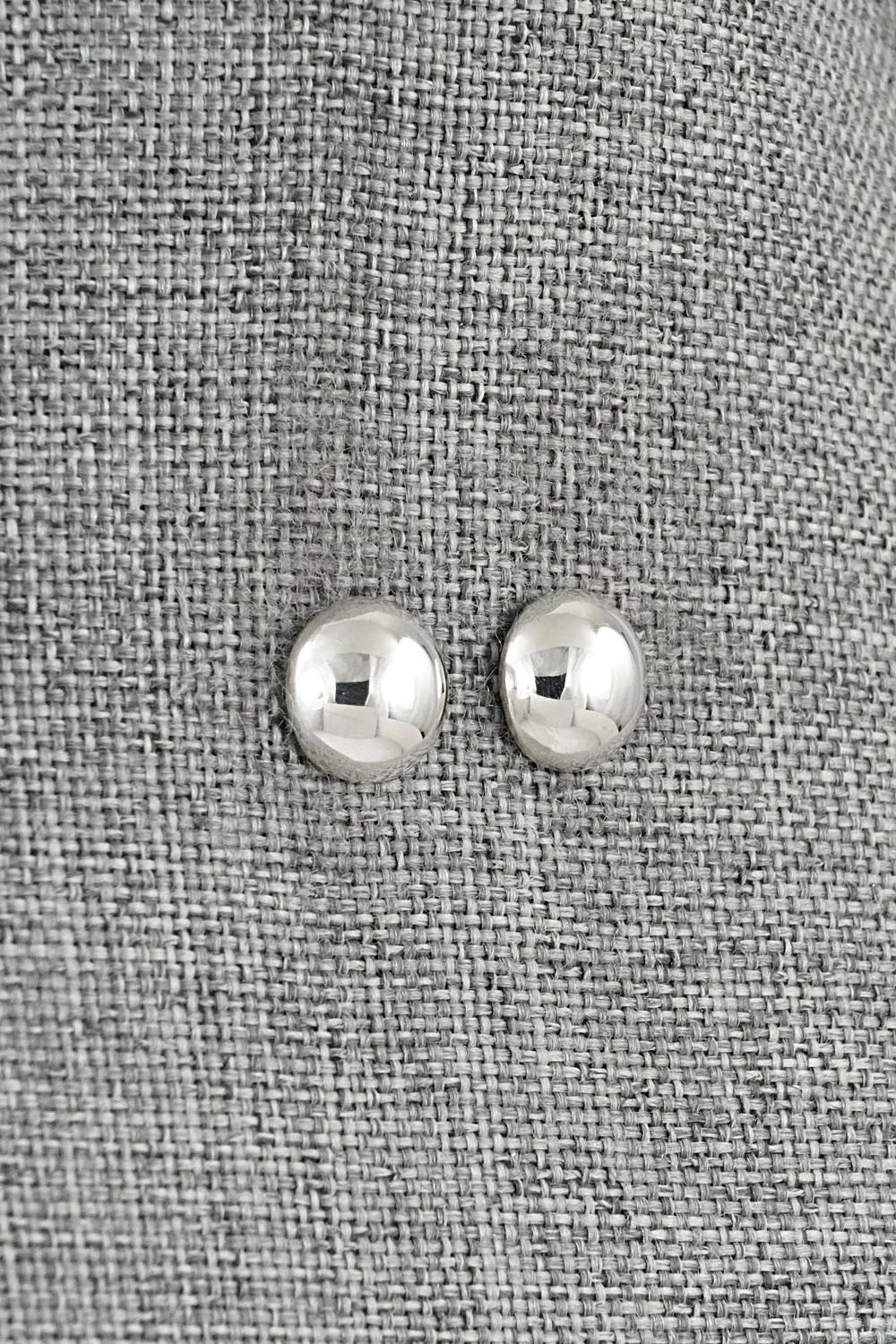 Sterling Silver Earrings - Gloria Harvey