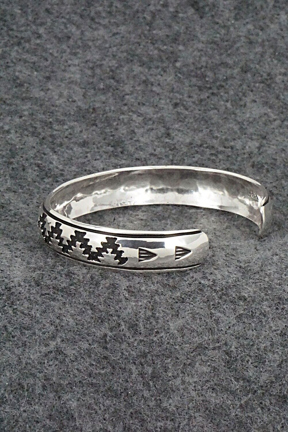 Sterling Silver Bracelet - Richard Singer
