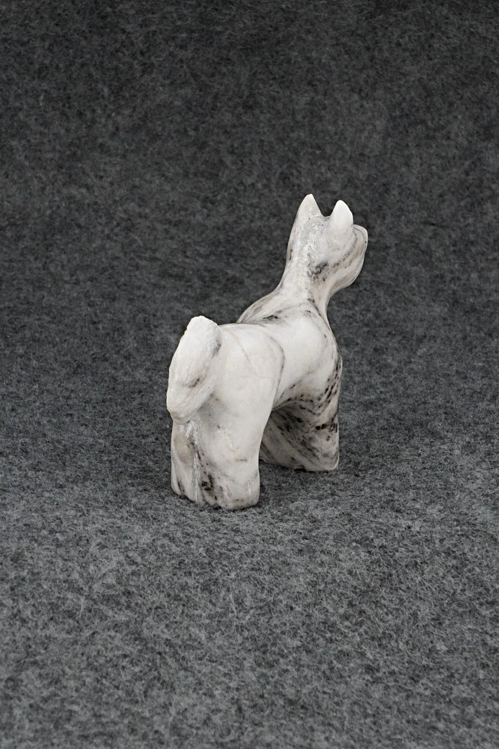 Horse Navajo Fetish Carving - Ron Goodluck