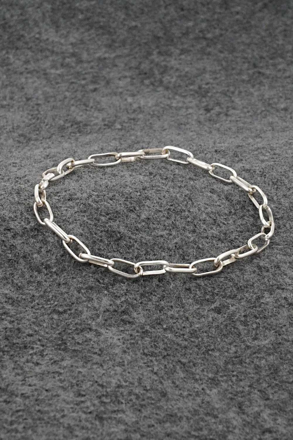 Sterling Silver Bracelet - Sally Shurley