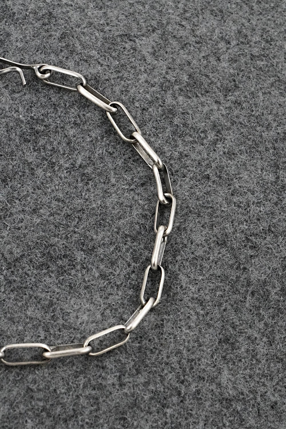 Sterling Silver Bracelet - Sally Shurley