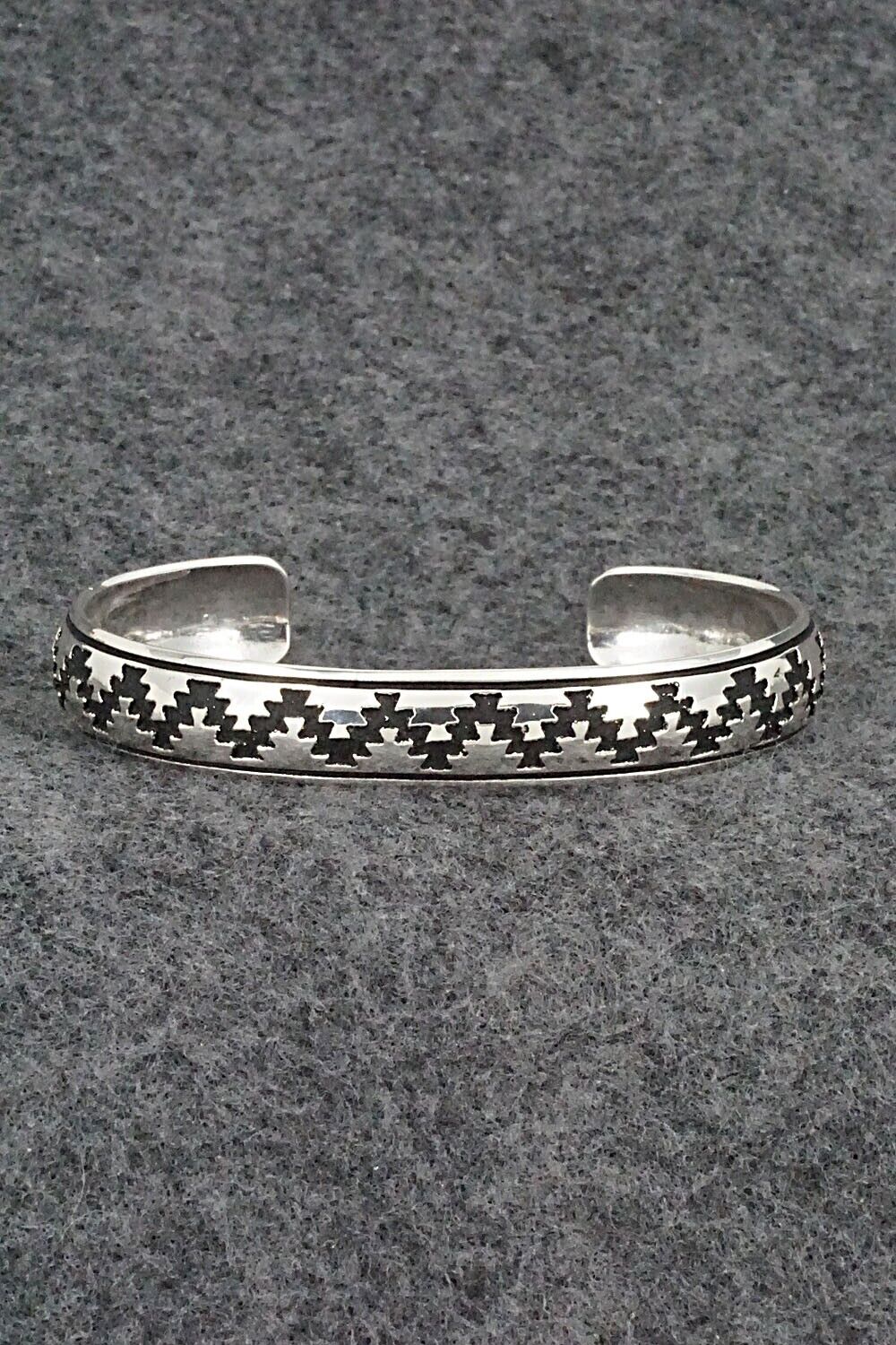 Sterling Silver Bracelet - Richard Singer