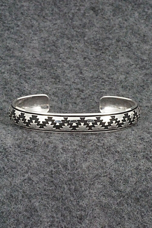 Sterling Silver Bracelet - Richard Singer