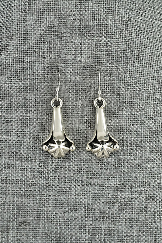 Sterling Silver Earrings - Amanda Larry