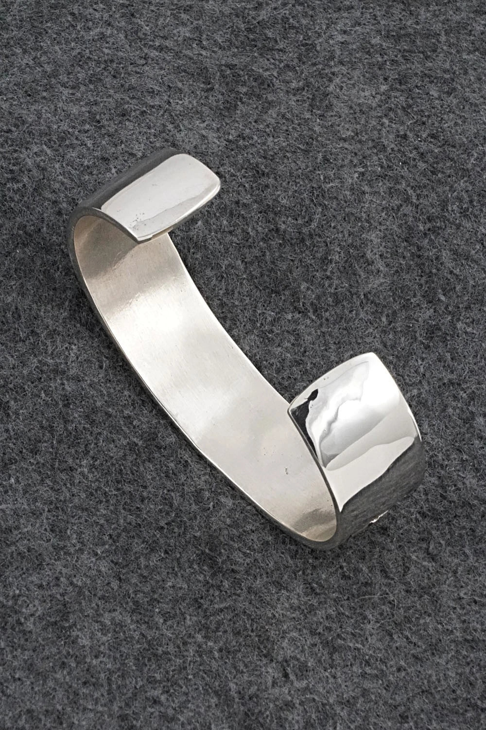 Sterling Silver Bracelet - Roger John