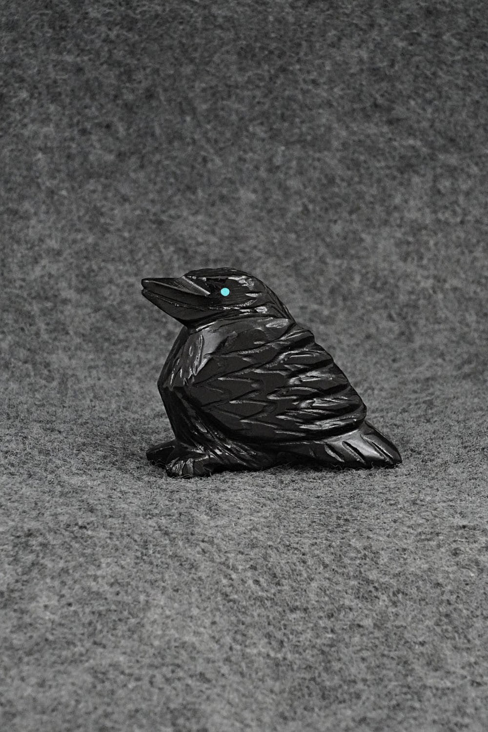 Zuni Carvings – High Lonesome Trading