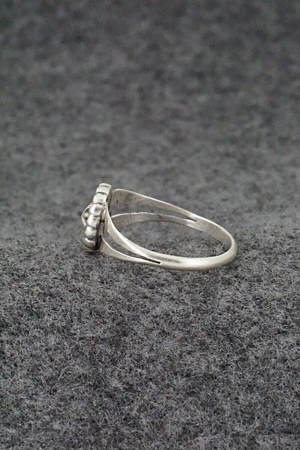Sterling Silver Ring - Paige Gordon - Size 9