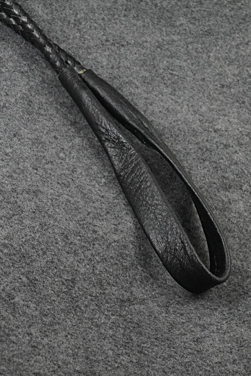Turquoise & Sterling Silver Bolo Tie - Bob Becenti
