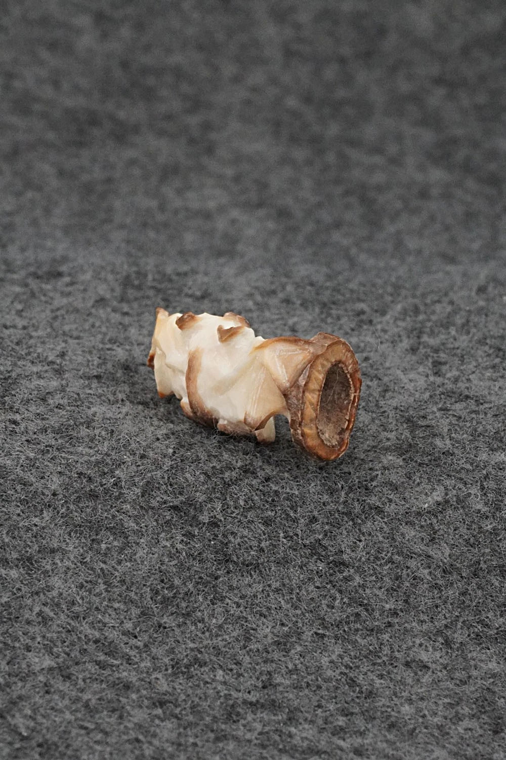 Bat Zuni Fetish Carving - Ruben Najera