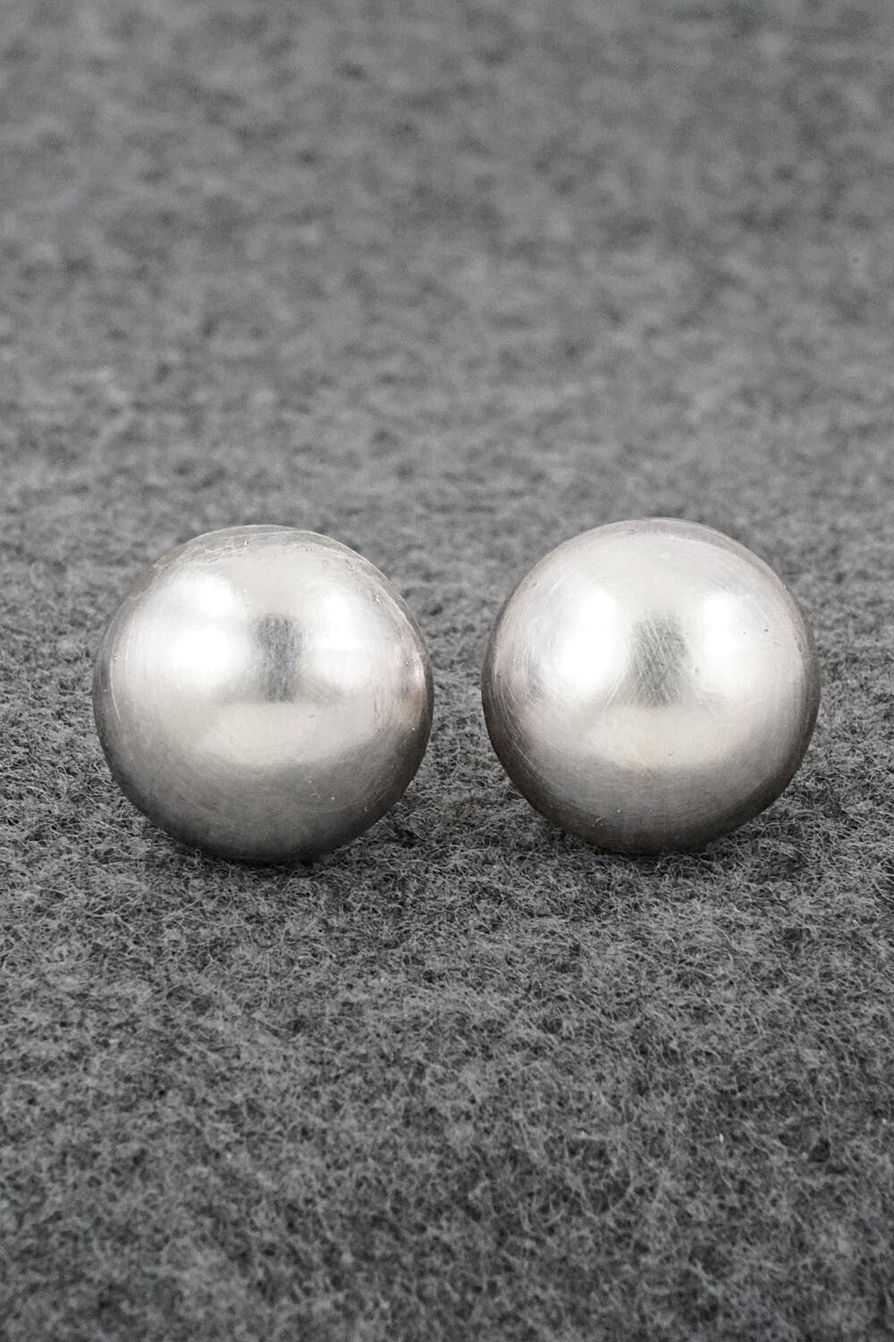 Sterling Silver Earrings - Sheri Hale