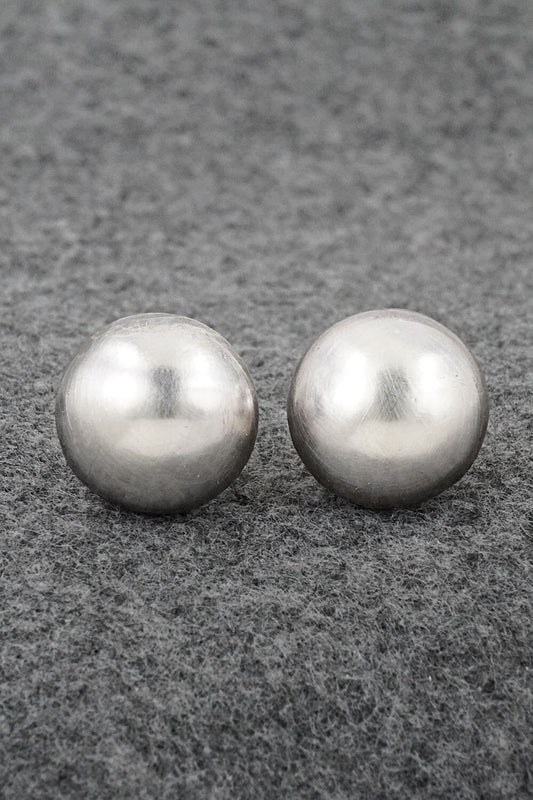 Sterling Silver Earrings - Sheri Hale