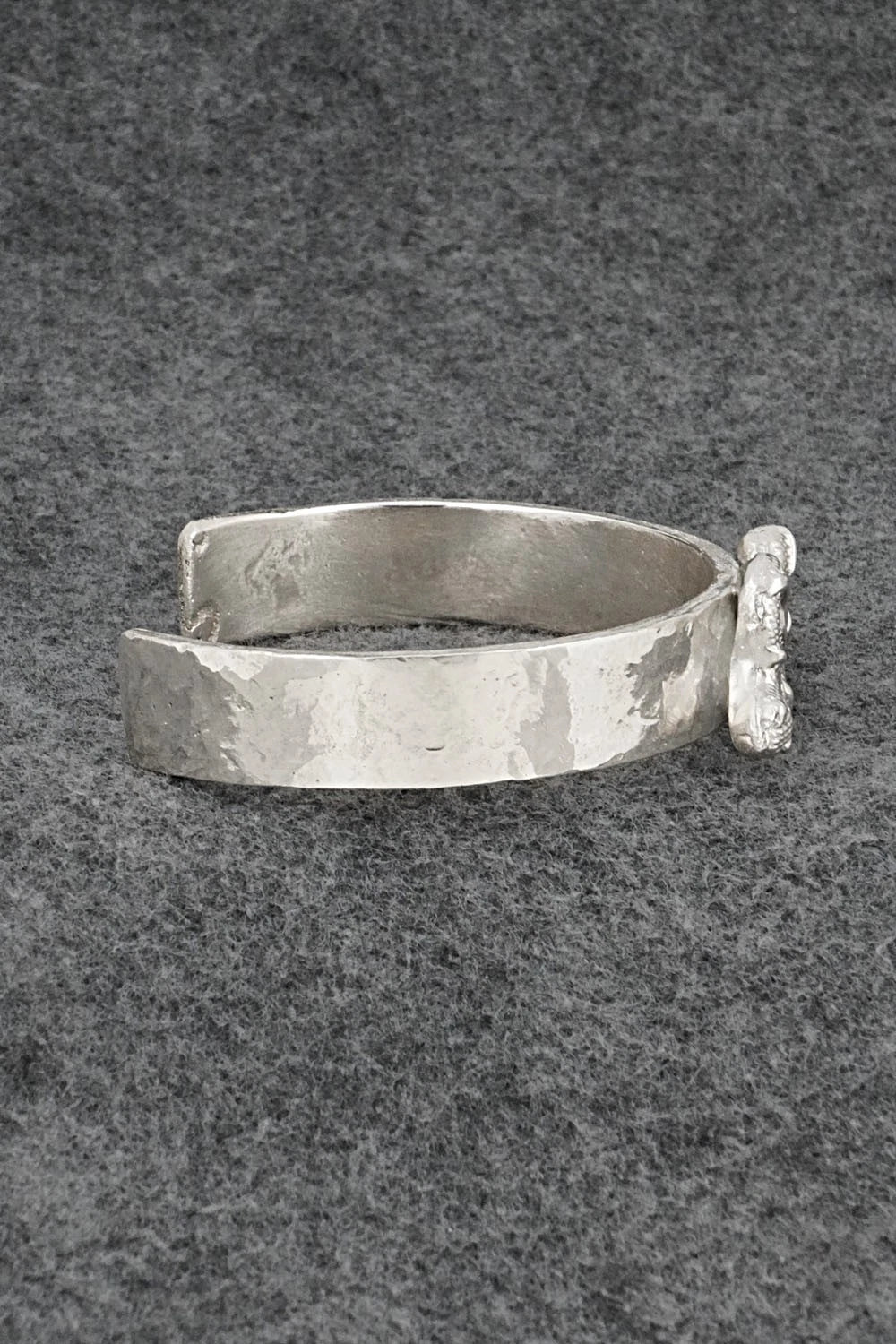 Sterling Silver Bracelet - Virick Laweka