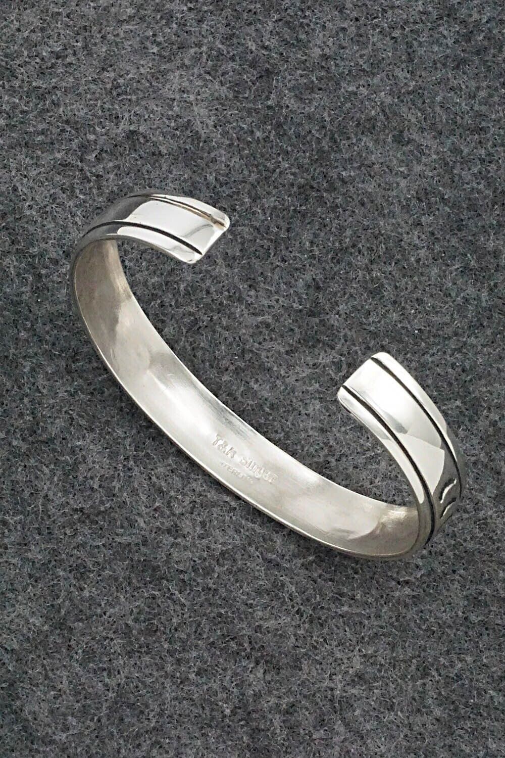 Sterling Silver Bracelet - Rosita Singer