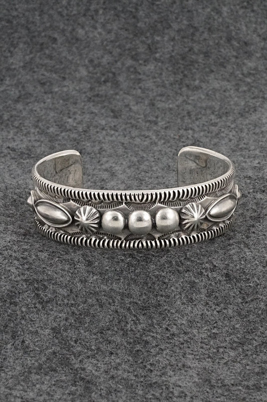 Sterling Silver Bracelet - Roland Dixson