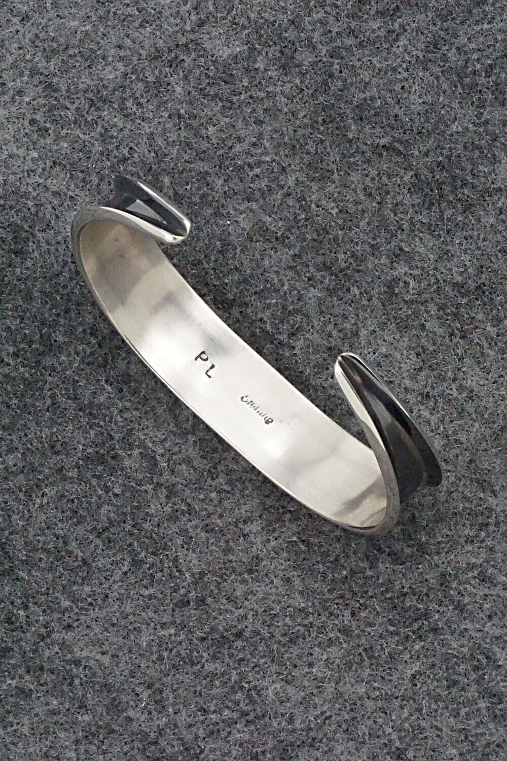 Turquoise & Sterling Silver Bracelet - Paul Largo