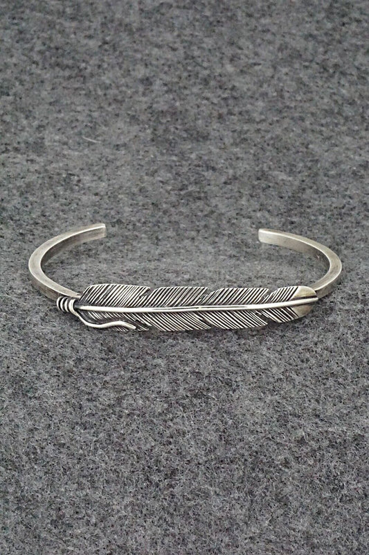 Sterling Silver Bracelet - Raymond Coriz