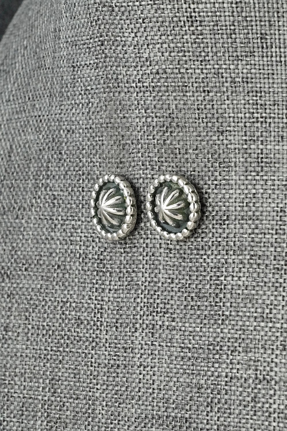 Sterling Silver Earrings - Louise Joe