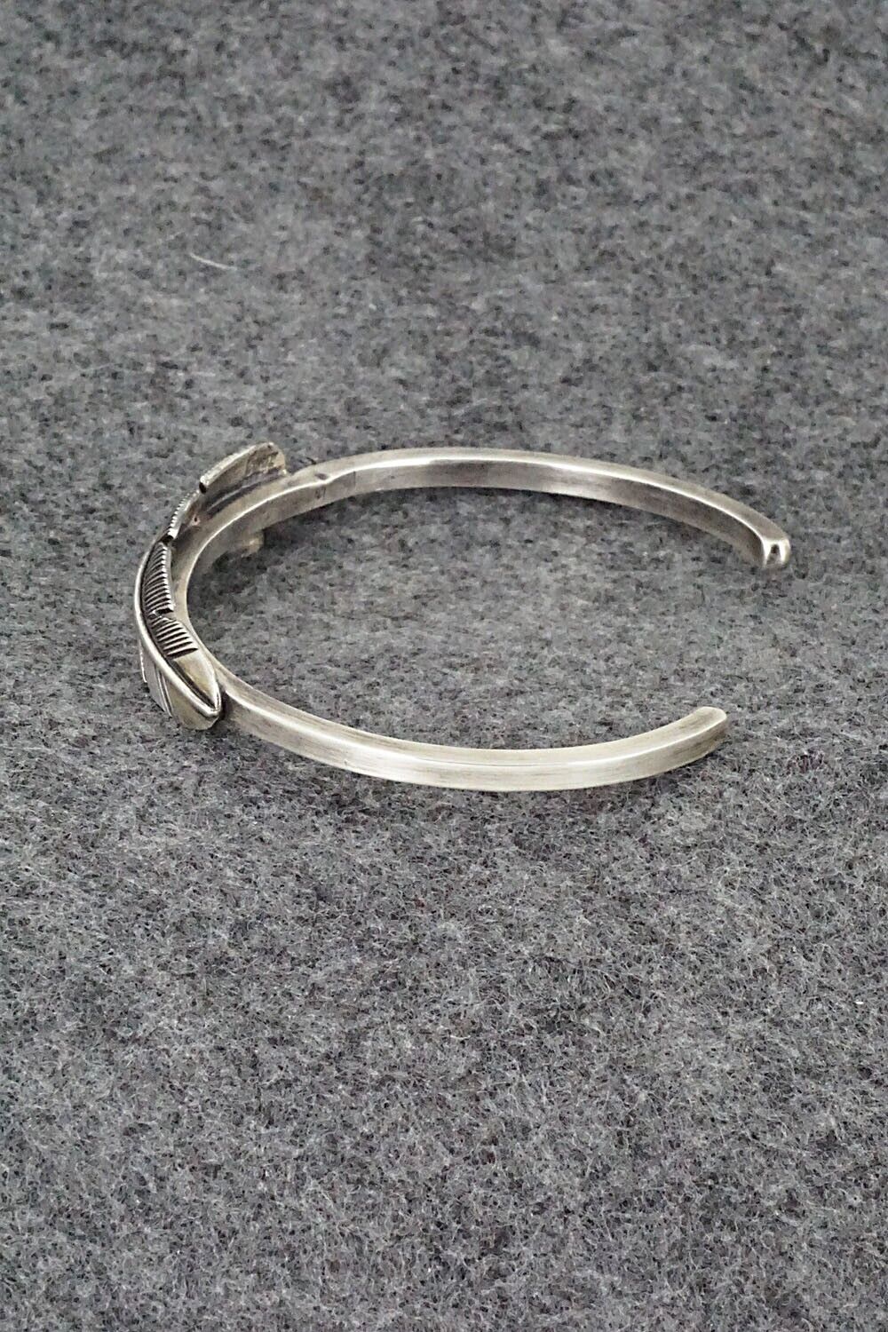 Sterling Silver Bracelet - Raymond Coriz