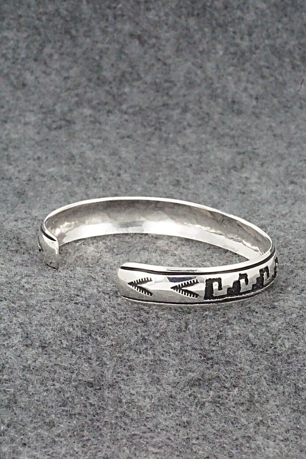Sterling Silver Bracelet - Richard Singer