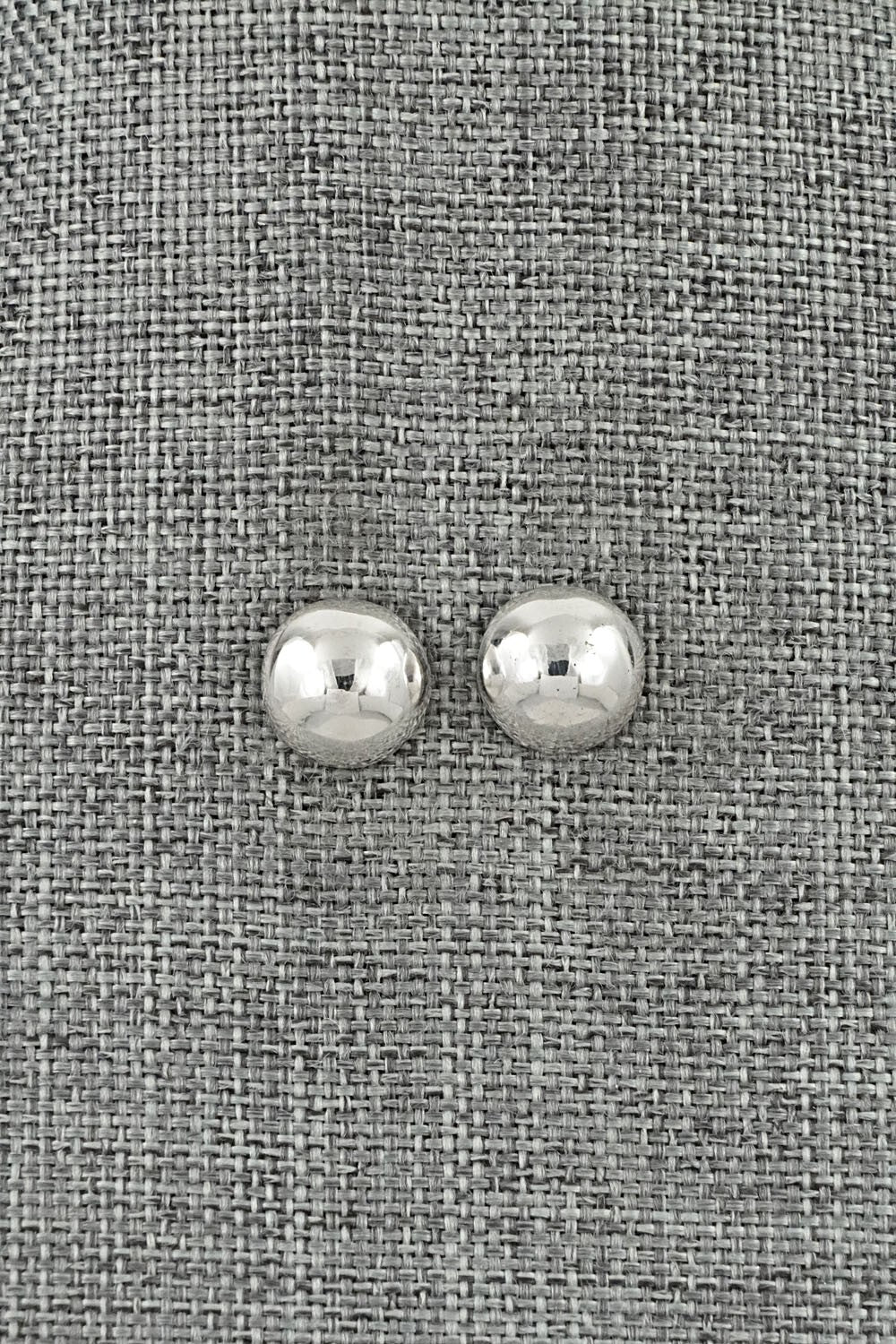 Sterling Silver Earrings - Rosita Nastacio