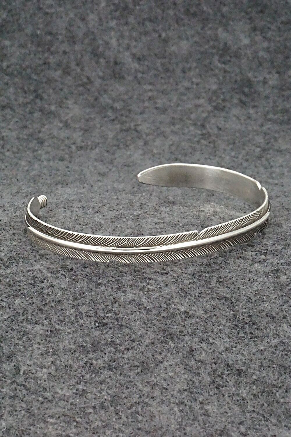 Sterling Silver Bracelet - Angela Martin