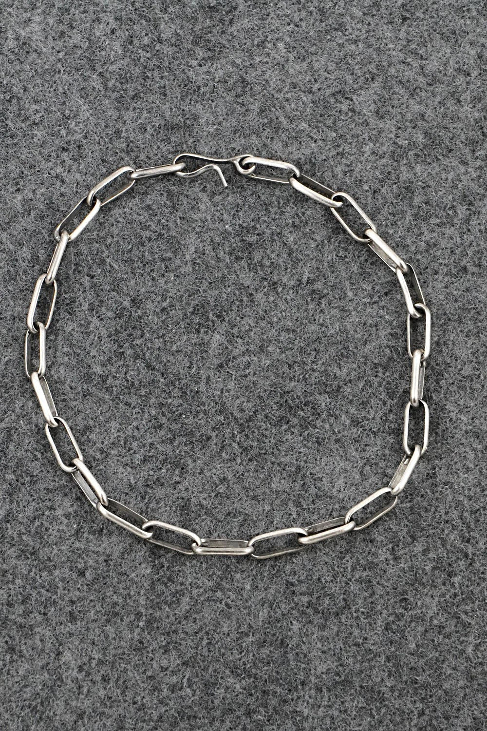 Sterling Silver Bracelet - Sally Shurley