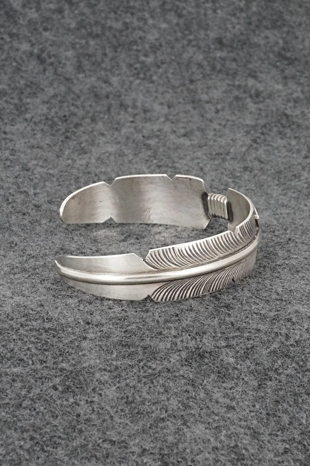 Sterling Silver Bracelet - Chris Charley