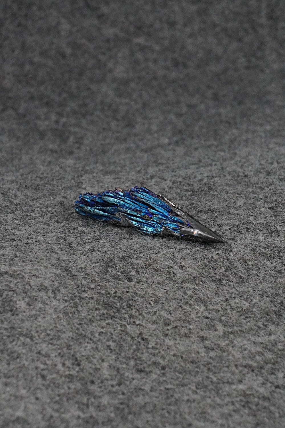 Porcupine Zuni Fetish Carving - Abby Panteah Quam