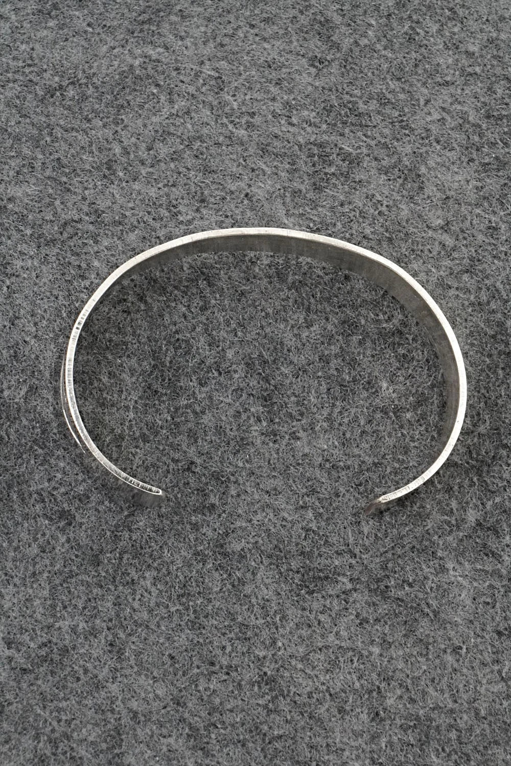 Sterling Silver Bracelet - Gary Sandoval