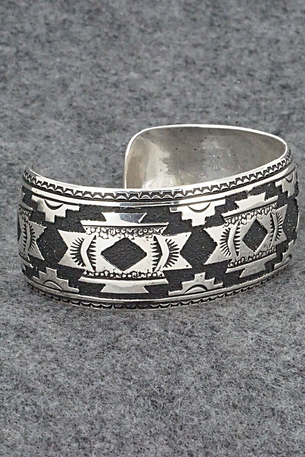 Sterling Silver Bracelet - Richard Singer