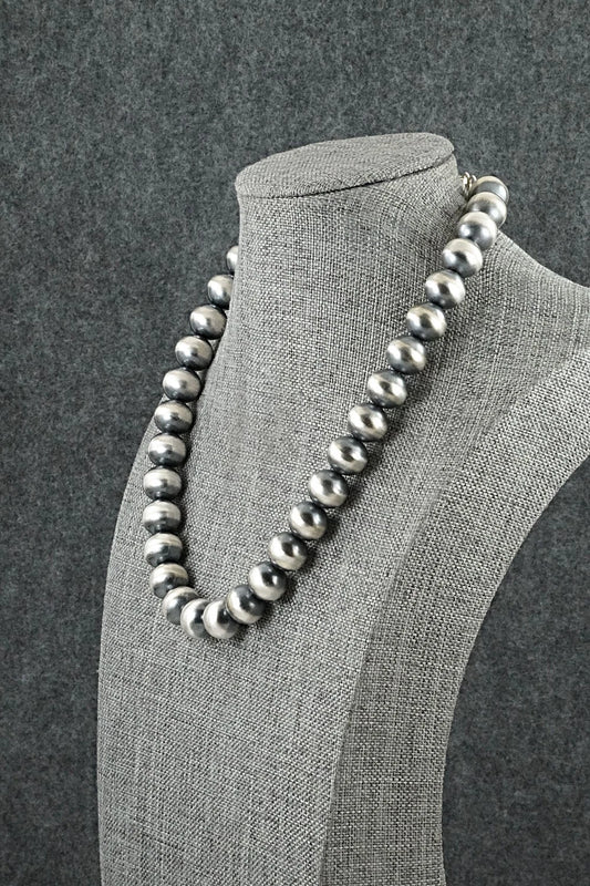 Navajo Pearls – High Lonesome Trading