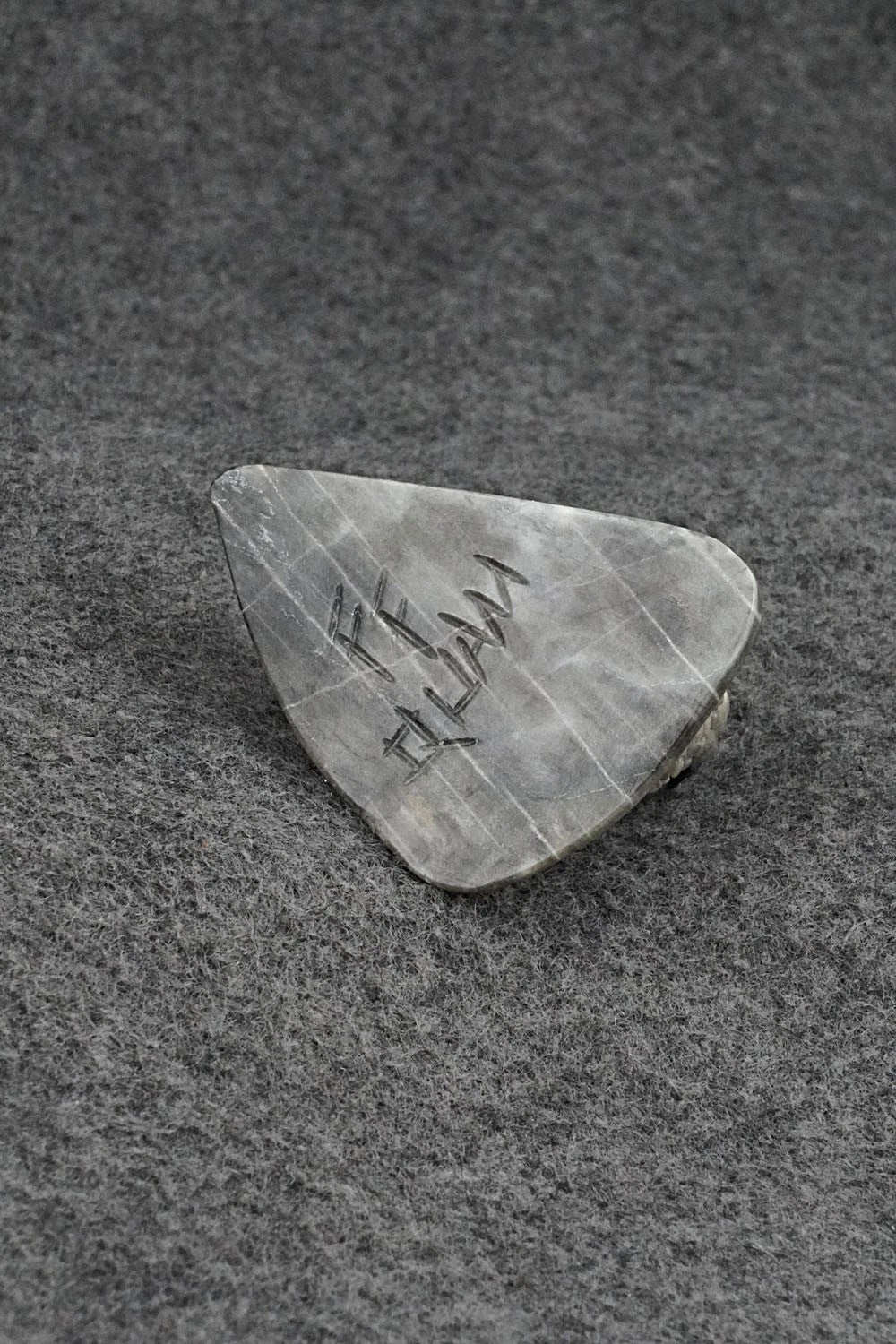 Rattlesnake Zuni Fetish Carving - Paulette & Farlan Quam