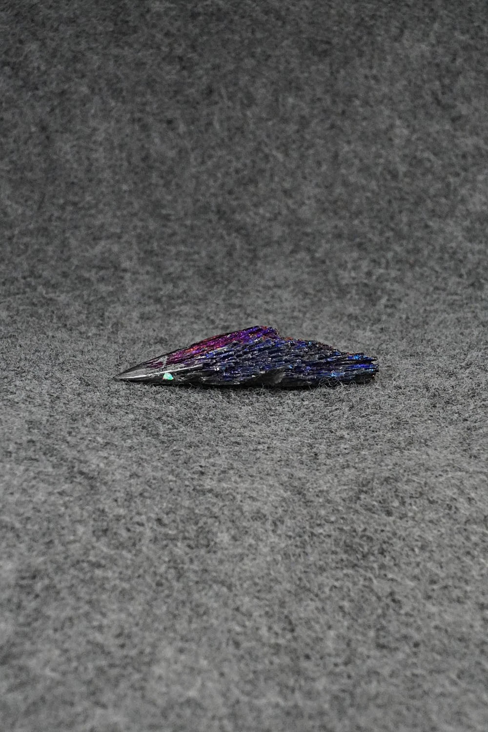 Porcupine Zuni Fetish Carving - Abby Panteah Quam