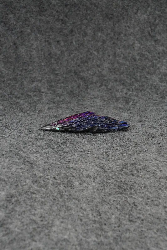 Porcupine Zuni Fetish Carving - Abby Panteah Quam