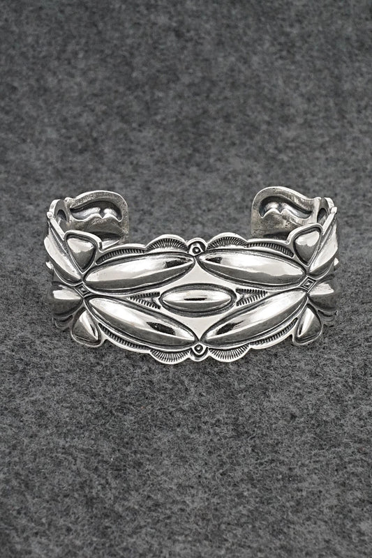 Sterling Silver Bracelet - Roland Dixson