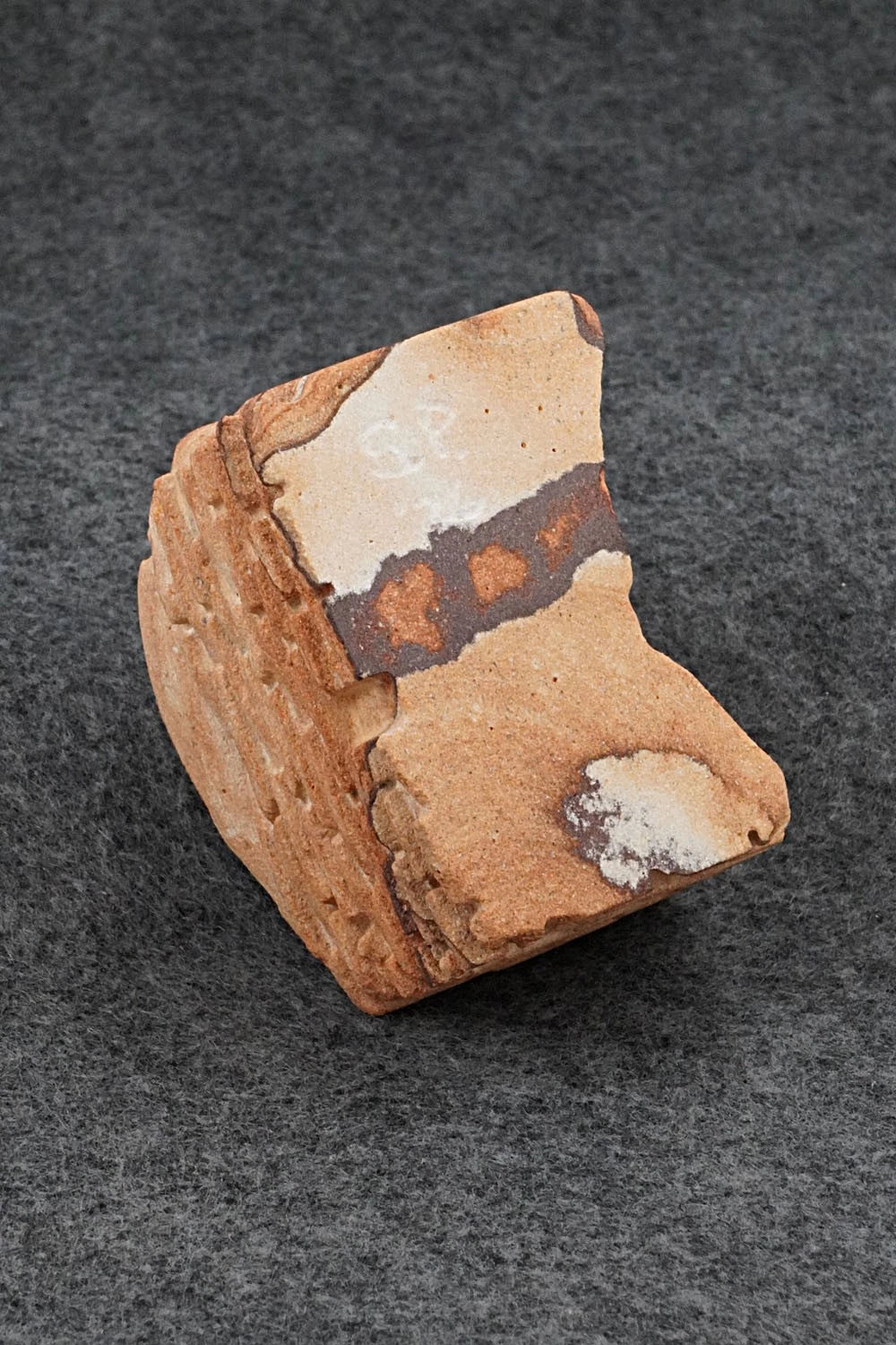 Pueblo Zuni Fetish Carving - Silvan Panteah