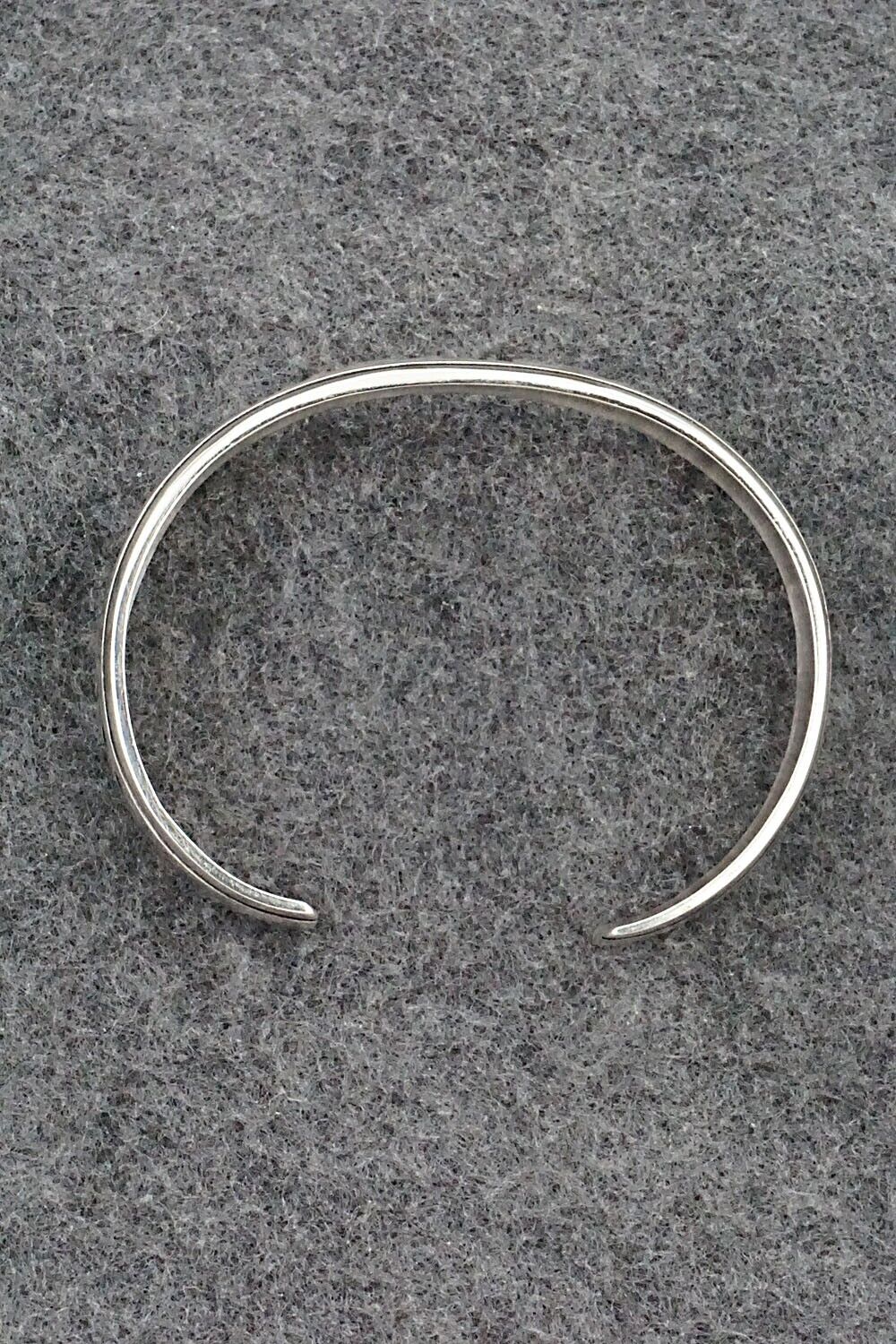 Sterling Silver Bracelet - Rosita Singer
