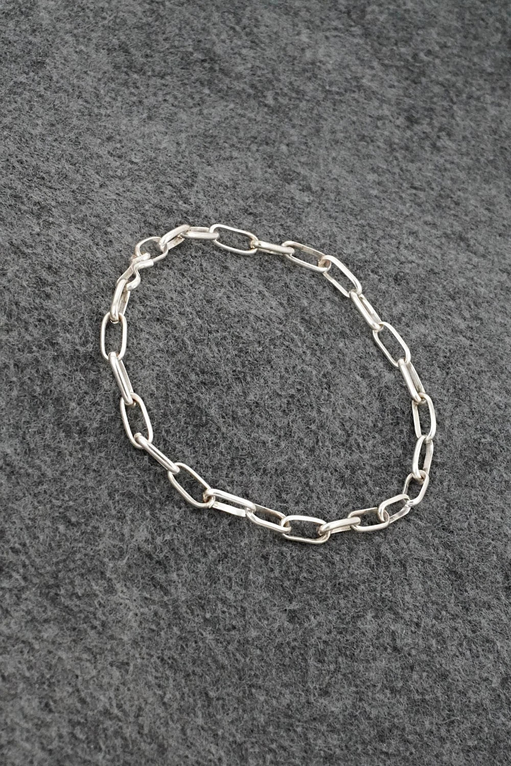 Sterling Silver Bracelet - Sally Shurley