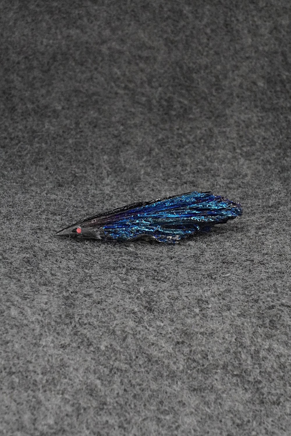 Porcupine Zuni Fetish Carving - Abby Quam Panteah