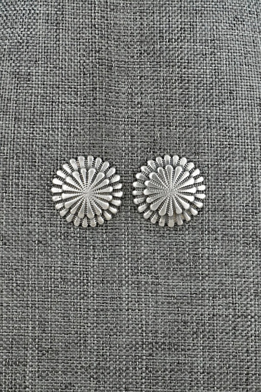Sterling Silver Earrings - Rita Largo